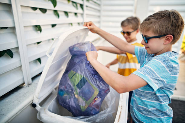Best Commercial Cleanout Services  in El Dorado Hills, CA