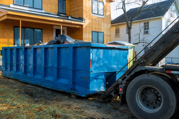 Best Junk Hauling Services  in El Dorado Hills, CA