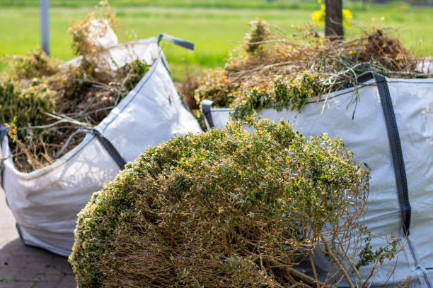 Reliable El Dorado Hills, CA Junk Removal Solutions