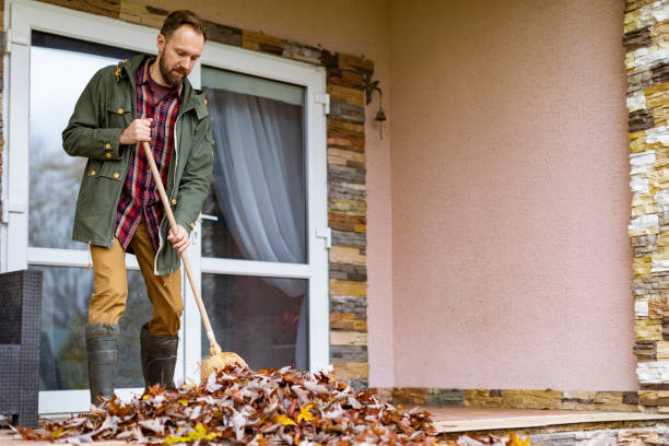 Best Same-Day Junk Removal  in El Dorado Hills, CA