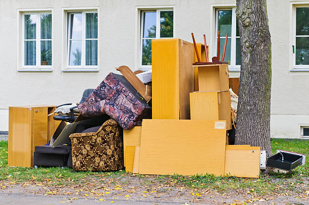 Best Residential Junk Removal  in El Dorado Hills, CA