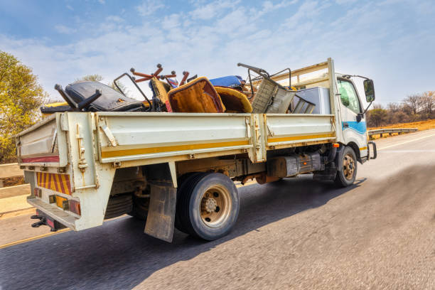 Best Junk Removal Near Me  in El Dorado Hills, CA