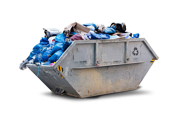 Attic Cleanout Services in El Dorado Hills, CA