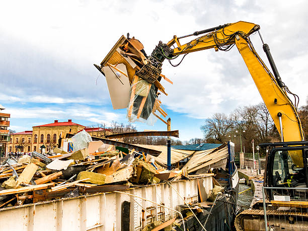 Best Trash Removal Near Me  in El Dorado Hills, CA